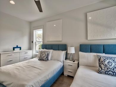Luxury Six Bedroom Vacation Rental Dune Allen Beach